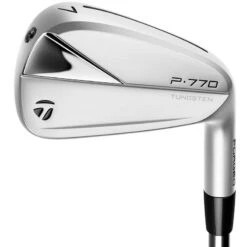 TaylorMade P770 Iron Set -FootJoy Store 10167325 800 auto