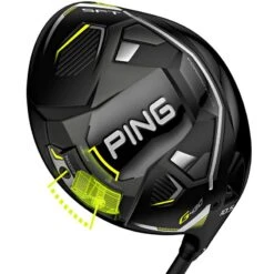 PING G430 SFT Driver -FootJoy Store 10269315 800 auto
