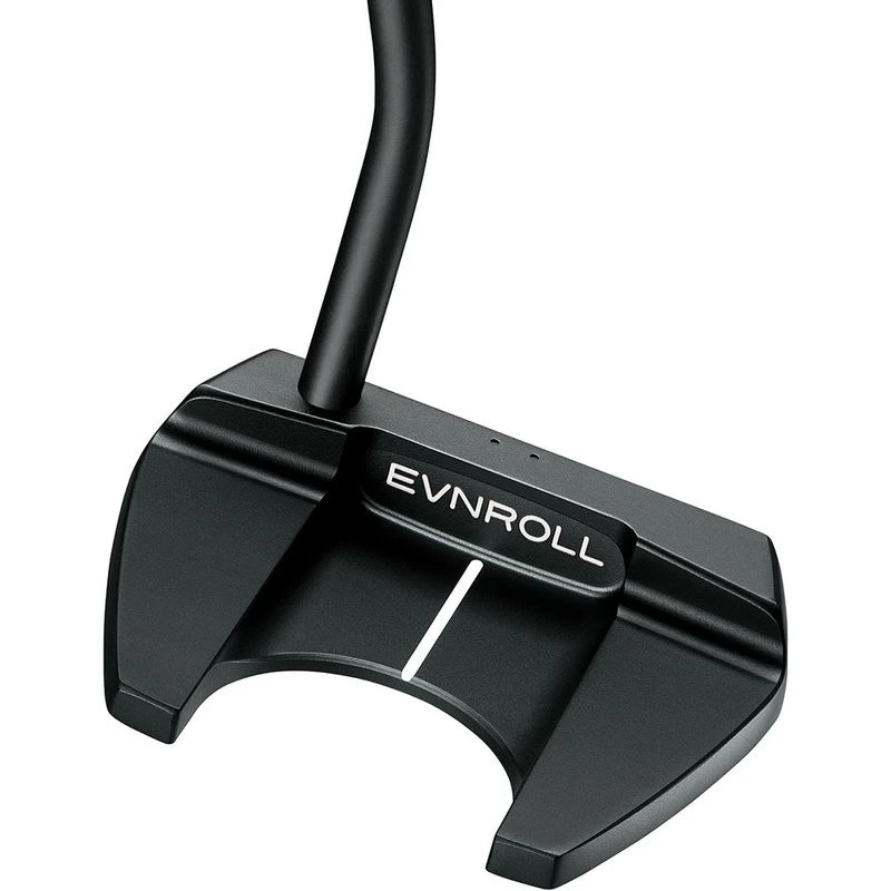 Evnroll ER5 Hatchback Putter - Black 6 Evnroll ER5 Hatchback Putter - Black - Image 4