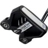 Odyssey Broomstick 2-Ball Ten Tour Lined Putter 2 Odyssey Broomstick 2-Ball Ten Tour Lined Putter -FootJoy Store 10334450 800 auto