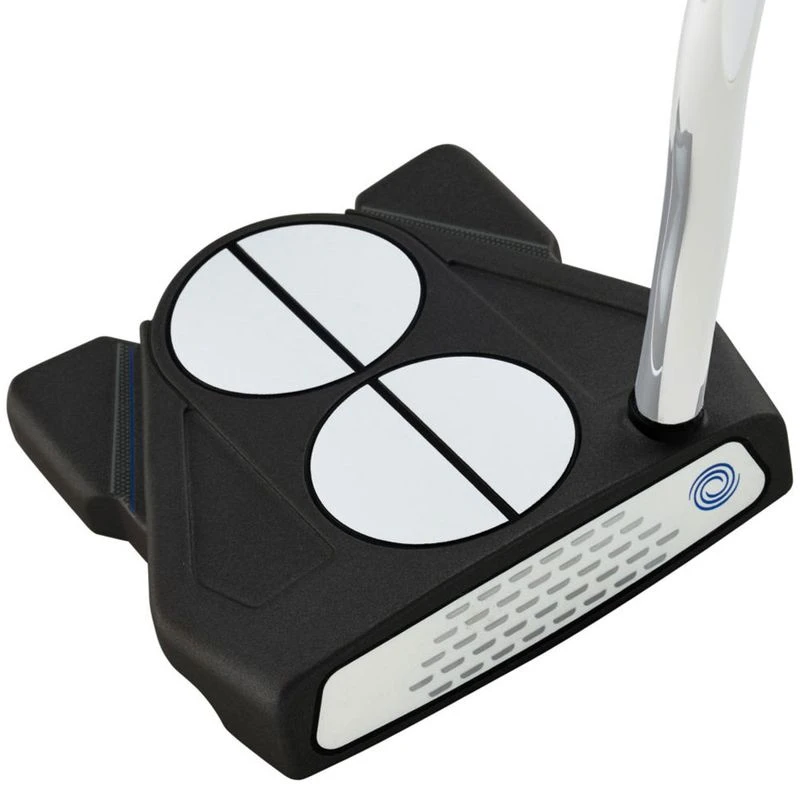 Odyssey Broomstick 2-Ball Ten Tour Lined Putter 4 Odyssey Broomstick 2-Ball Ten Tour Lined Putter - Image 2