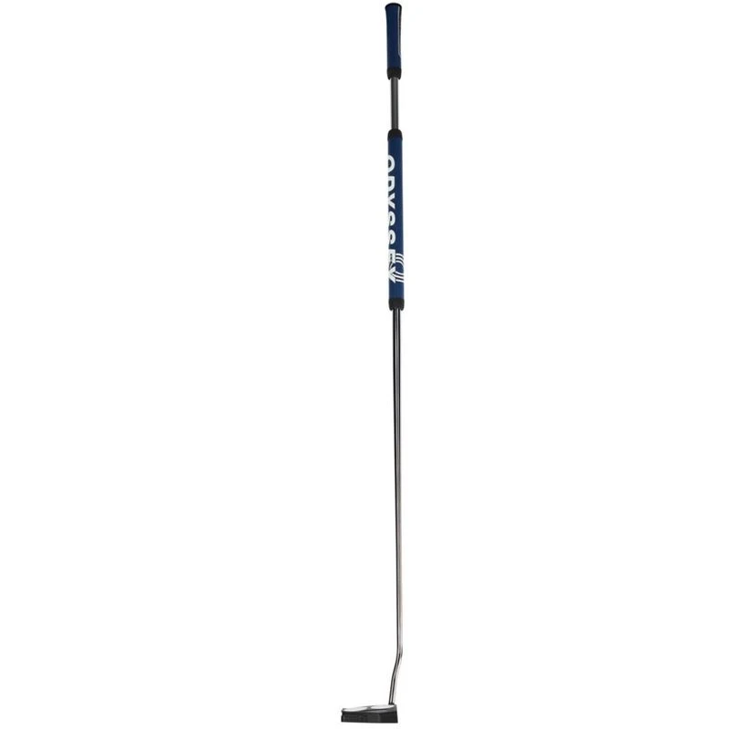 Odyssey Broomstick 2-Ball Ten Tour Lined Putter 5 Odyssey Broomstick 2-Ball Ten Tour Lined Putter - Image 3