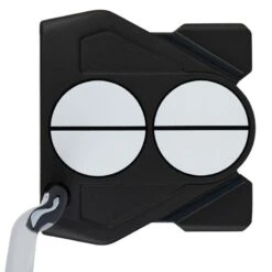 Odyssey Broomstick 2-Ball Ten Tour Lined Putter 11 Odyssey Broomstick 2-Ball Ten Tour Lined Putter -FootJoy Store 10334453 800 auto