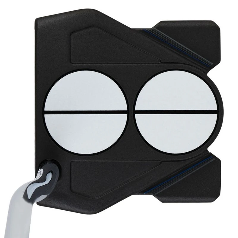 Odyssey Broomstick 2-Ball Ten Tour Lined Putter 6 Odyssey Broomstick 2-Ball Ten Tour Lined Putter - Image 4