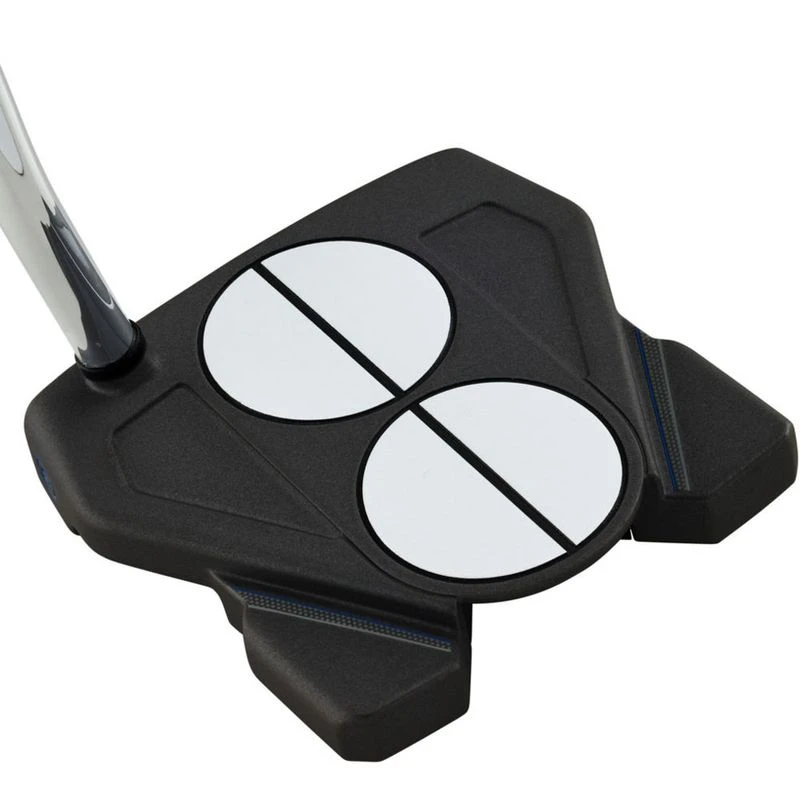 Odyssey Broomstick 2-Ball Ten Tour Lined Putter 8 Odyssey Broomstick 2-Ball Ten Tour Lined Putter - Image 6
