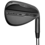 Cobra Snakebite Black Wedge 7 Cobra Snakebite Black Wedge - Image 5