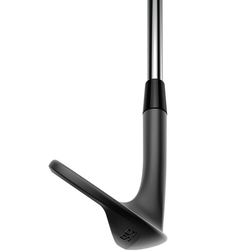 Cobra Snakebite Black Wedge 6 Cobra Snakebite Black Wedge - Image 4