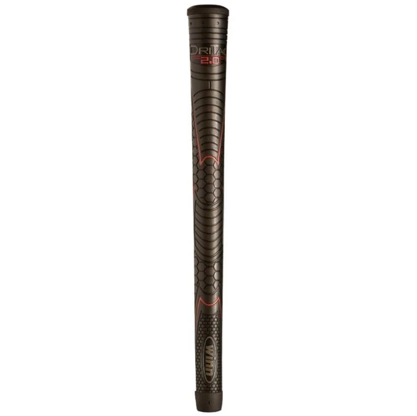 Winn Dri-Tac 2.0 Golf Grips 4 Winn Dri-Tac 2.0 Golf Grips - Image 2