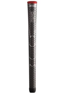 Winn Dri-Tac Dark-Grey 13-pc Grip Kit -FootJoy Store 5DT DG