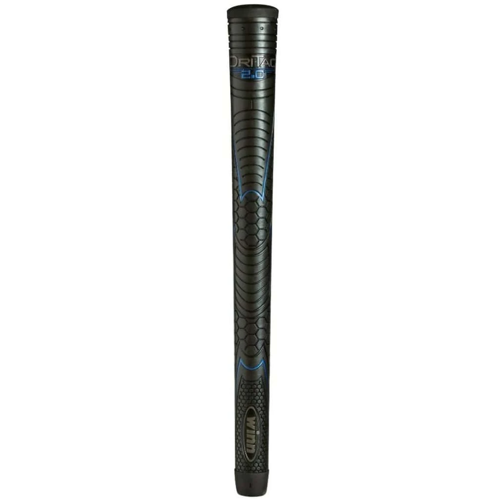 Winn Dri-Tac 2.0 Golf Grips 5 Winn Dri-Tac 2.0 Golf Grips - Image 3