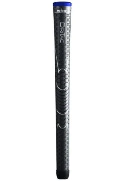 Winn Dri-Tac Dark-Grey 13-pc Grip Kit -FootJoy Store 6DT DG 01