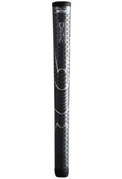 Winn Dri-Tac Dark-Grey 13-pc Grip Kit -FootJoy Store 7DT DG 01