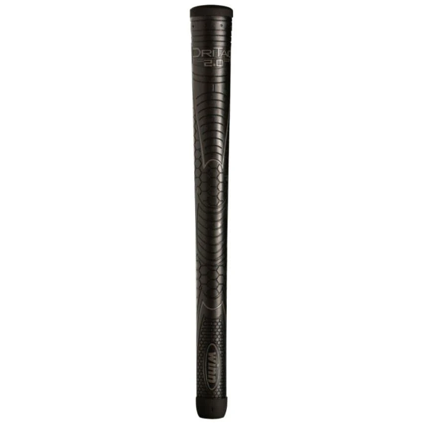 Winn Dri-Tac 2.0 Golf Grips 6 Winn Dri-Tac 2.0 Golf Grips - Image 4