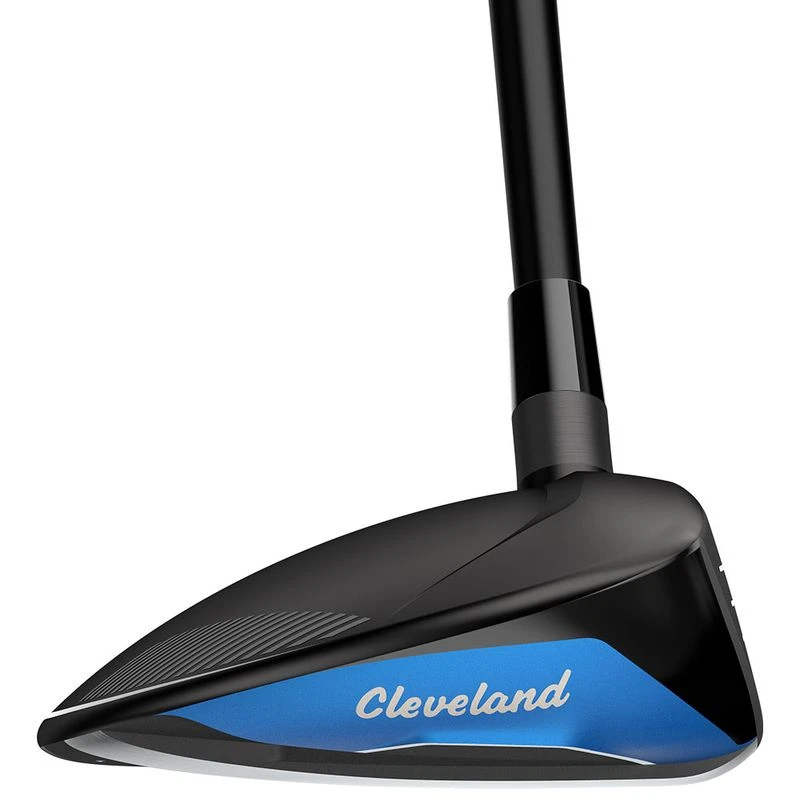 Cleveland Launcher XL Halo Fairway Wood 8 Cleveland Launcher XL Halo Fairway Wood - Image 6