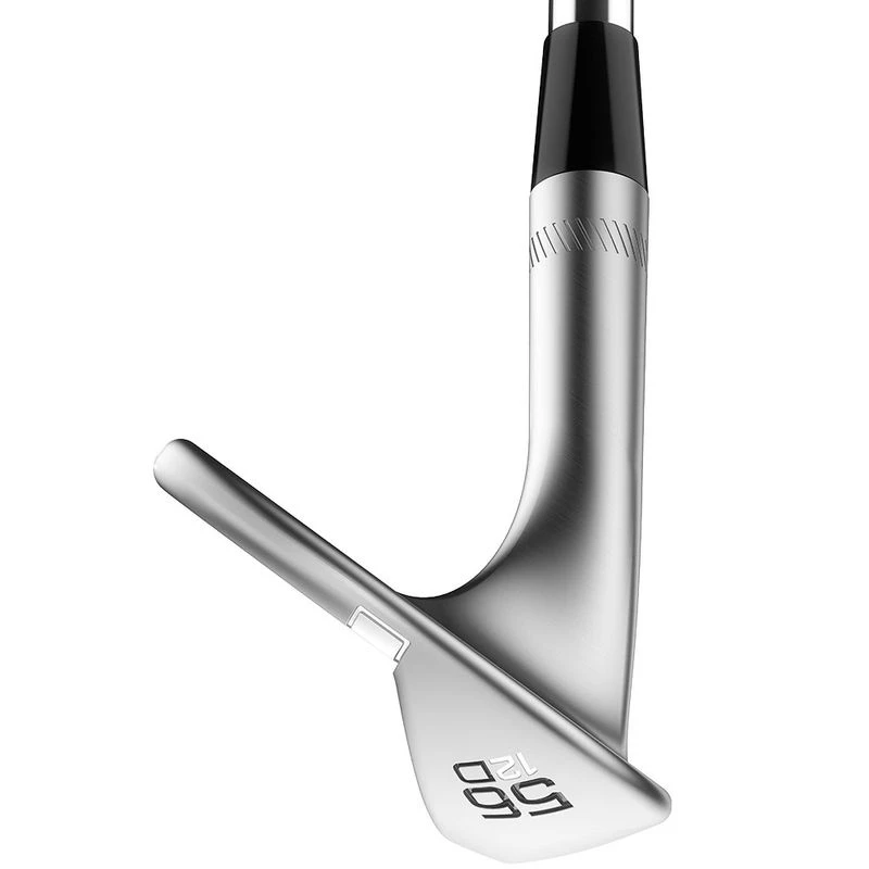 Titleist Vokey SM8 Tour Chrome Wedge 4 Titleist Vokey SM8 Tour Chrome Wedge - Image 2