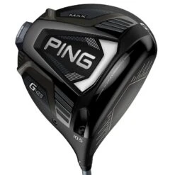 PING G425 MAX Driver