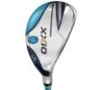 XXIO Women's 12 Hybrid -FootJoy Store 9622904 800 auto