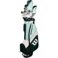 Wilson Women's Profile SGI Package Set