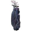 XXIO Women's 12 Blue Package Set -FootJoy Store 9895797 800 auto