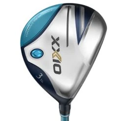 XXIO Women's 12 Blue Package Set -FootJoy Store 9895801 800 auto