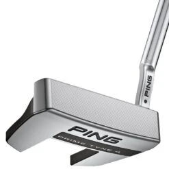 PING 2023 Prime Tyne 4 Putter W/ PP58 Grip