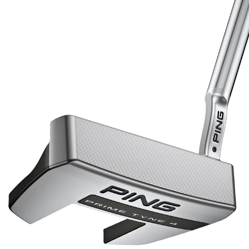 PING 2023 Prime Tyne 4 Putter W/ PP58 Grip