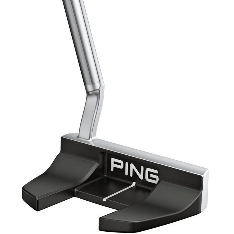 PING 2023 Prime Tyne 4 Putter W/ PP58 Grip 3 PING 2023 Prime Tyne 4 Putter W/ PP58 Grip - Image 2
