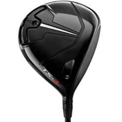 Titleist TSR3 Premium Driver