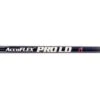 AccuFlex Pro LD 50 Long Drive Graphite Golf Shaft -FootJoy Store GAF PROLD46 X min 02