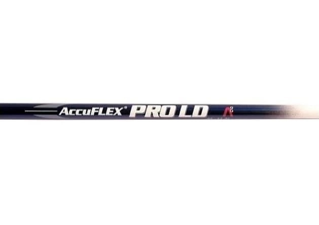 AccuFlex Pro LD 50 Long Drive Graphite Golf Shaft 3 AccuFlex Pro LD 50 Long Drive Graphite Golf Shaft