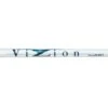 AccuFlex Vizion Ultralite 60 Graphite Iron Shafts -FootJoy Store GAF VIZ46 XL