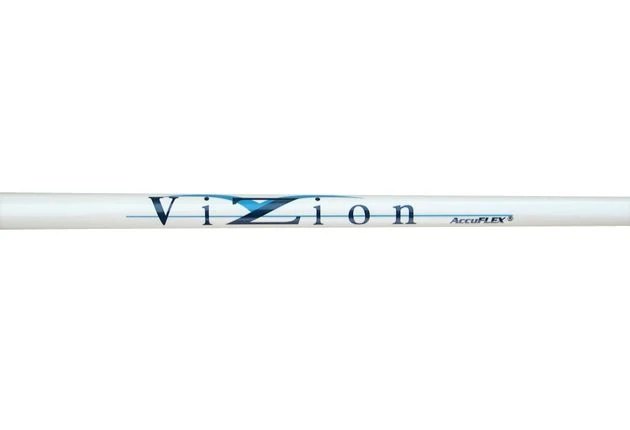 AccuFlex Vizion Ultralite 60 Graphite Iron Shafts 3 AccuFlex Vizion Ultralite 60 Graphite Iron Shafts