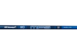 UST MP5 Micro Lite Graphite Wood Shaft