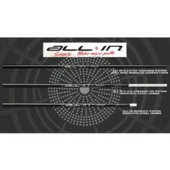 UST Mamiya ALL-IN Putter Shafts -FootJoy Store GU ALLINP X3 min