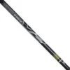 UST-Mamiya ProForce V2 Black Graphite Wood Shafts -FootJoy Store GU PFV2BK XL min 04