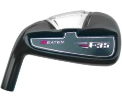 Heater F-35 Iron Heads -FootJoy Store I 1240 LH X1 min