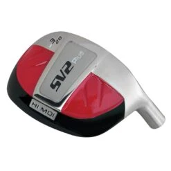 SV2 Plus Square Hybrid Head -FootJoy Store IW SV2 X3 min