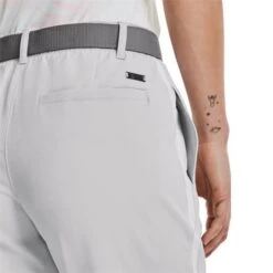 Under Armour Ladies Links Pants Halo Grey (014) -FootJoy Store P 1362772UALADIESLINKSPANTSGREY014 2 L