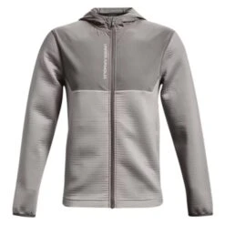 Under Armour Gents Storm Daytona Full Zip Jacket Concrete (066)