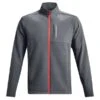 Under Armour Gents Storm Revo Jacket Pitch Grey (012) -FootJoy Store P 1373407UNDERARMOURJACKETPITCHGREY012GENTS L