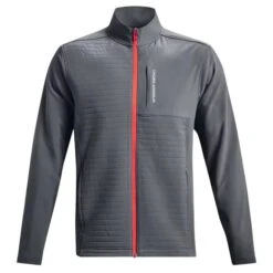 Under Armour Gents Storm Revo Jacket Pitch Grey (012)