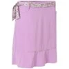 ABACUS Ladies Eden Skort 19" (50cm) Lupine -FootJoy Store P 2927ABACUSSKORTLUPINELADIES L