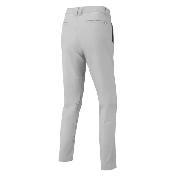 FootJoy Gents Performance Trousers Gey 3 FootJoy Gents Performance Trousers Gey - Image 2