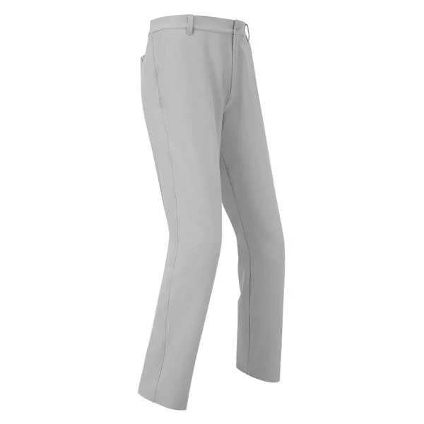 FootJoy Gents Performance Trousers Gey 2 FootJoy Gents Performance Trousers Gey