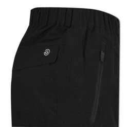 Galvin Green Ladies Alana Waterproof GORE-TEX Trousers Black -FootJoy Store P ALANABLACKLADIES 2 L