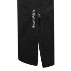 Galvin Green Ladies Alana Waterproof GORE-TEX Trousers Black -FootJoy Store P ALANABLACKLADIES 3 L
