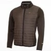 Gents Wrangell Hybrid Jacket Olive Green -FootJoy Store P CKMA20416ACALVINKLEINJACKETOLIVEGREENGENTS L