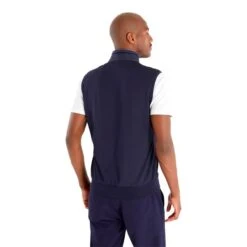Gents Malden Hybrid Gilet Navy -FootJoy Store P CKMS23762CALVINKLEINGILETNAVYGENTS 3 L