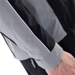 Galvin Green Gents Ace GORE-TEX® Jacket Black - Sharkskin - White 11 Galvin Green Gents Ace GORE-TEX® Jacket Black - Sharkskin - White -FootJoy Store P G1104GGGENTSACEGTXJACKETBLACKSHARKSKINWHITE 4 L