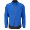Ping Gents Sensordry 2.5 Graphene Jacket North Sea Black NSB -FootJoy Store P P03488PINGJACKETNORTHSEABLACKNSBGENTS L